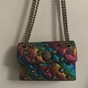 Kurt Geiger multi color mini